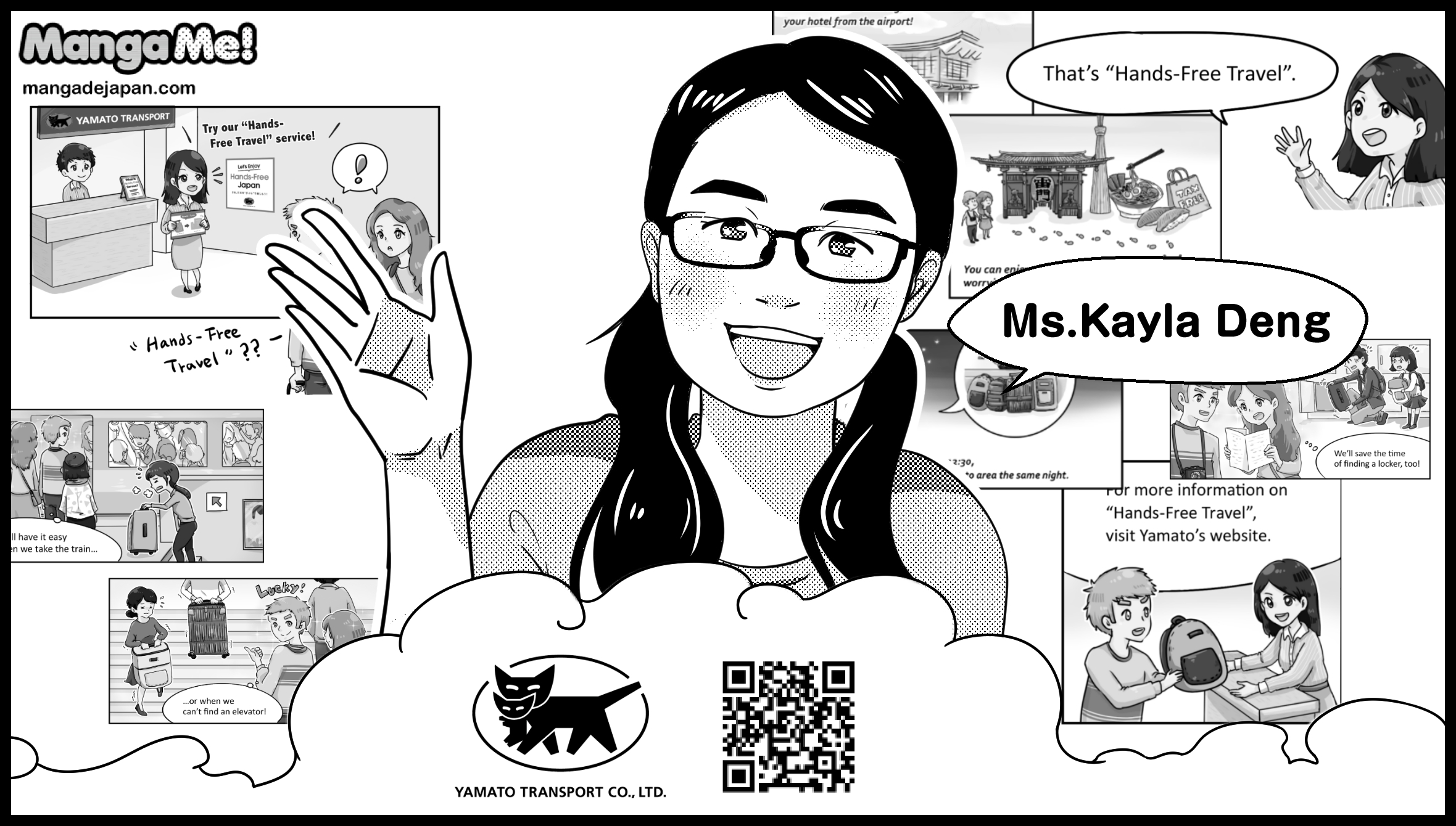 028_Ms.Kayla Deng